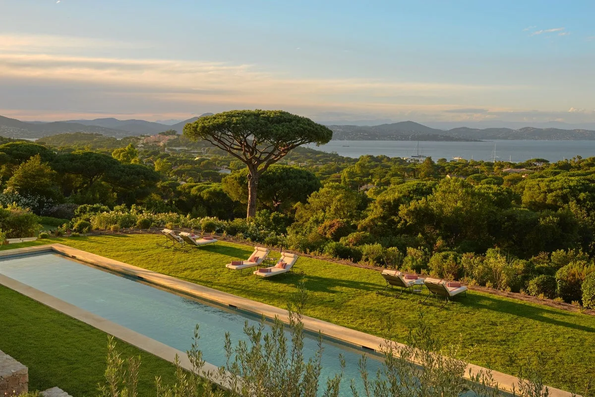 White Lotus Season 4 Filming Locations on French Riviera Revealed