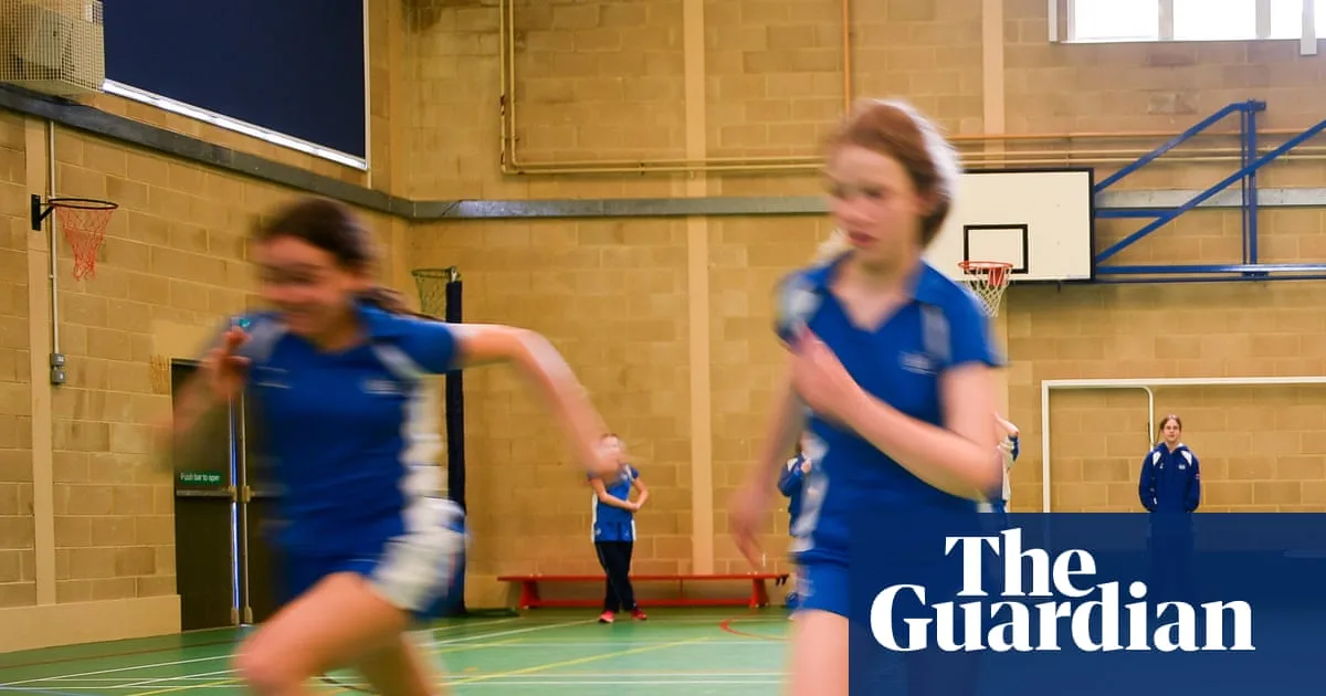 Whitehall Row Over School PE Funding Cuts