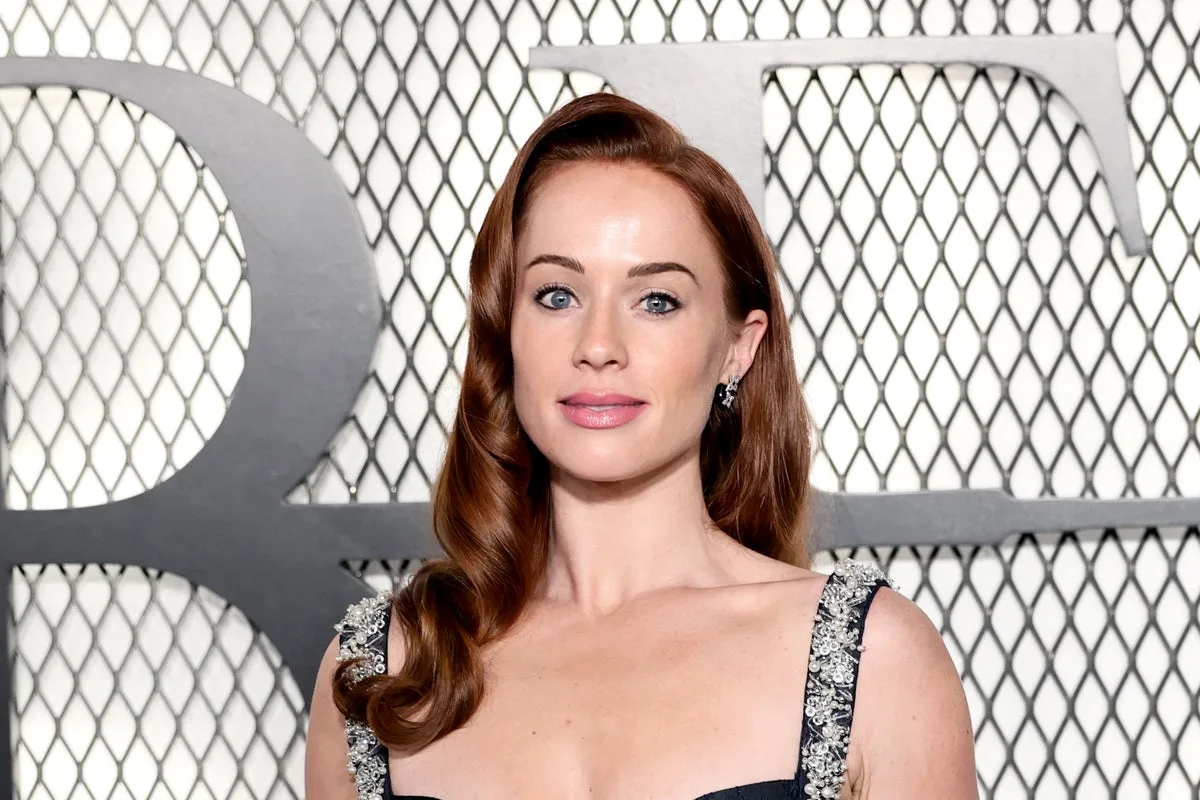 Whitney Leavitt Quits Secret Lives of Mormon Wives Amid Co-Star Legal Drama