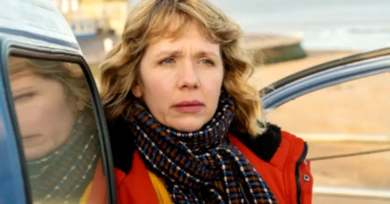 Whitstable Pearl Hailed as 'Unique' Gem, Next Vera for Mystery Drama Fans