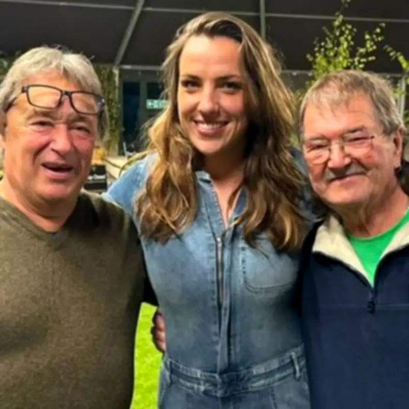 Who Are Annie Gray and Charlotte Kingham on Clarkson's Farm?
