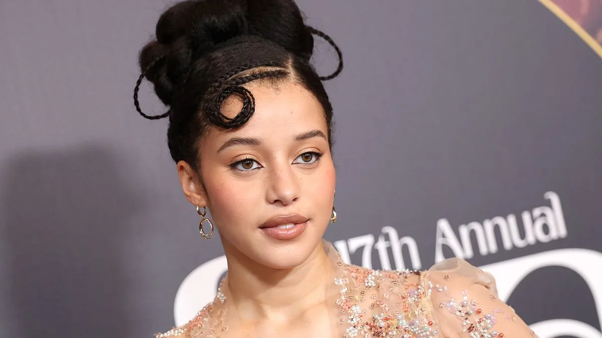 Chase Infiniti: The Rising Star Behind the Unique Hollywood Name