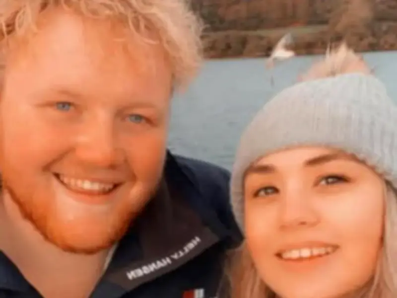 Who is Clarkson's Farm Star Kaleb Cooper's Girlfriend? All About Taya