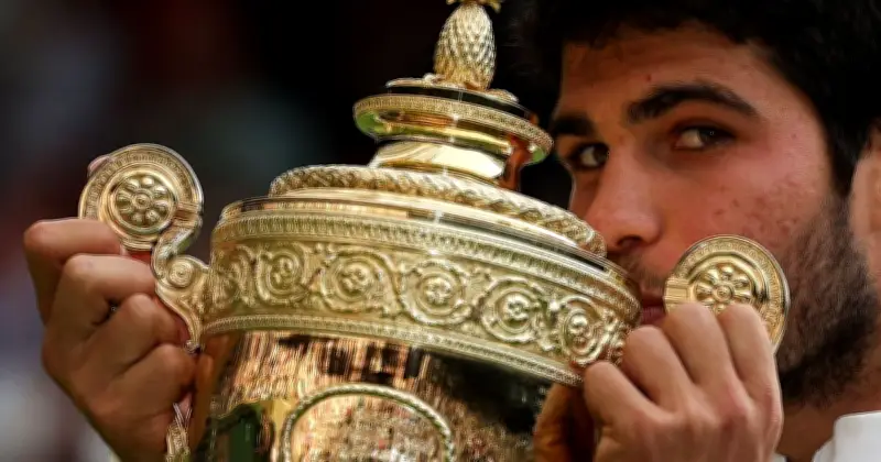 Who Is the Greatest Wimbledon Champion Ever? Poll Now Open
