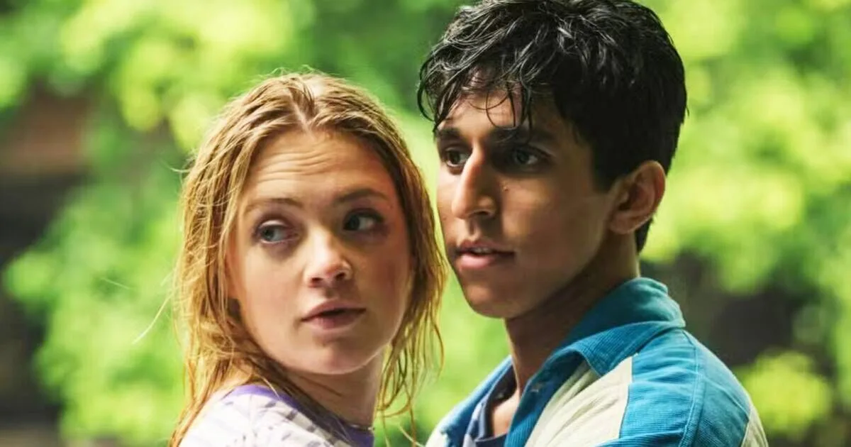 A Good Girl's Guide to Murder Season 2: Recap of Andie Bell's Killer