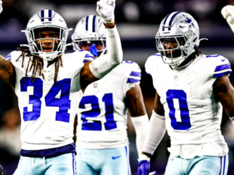 Who Owns the Dallas Cowboys? Inside Jerry Jones' Net Worth