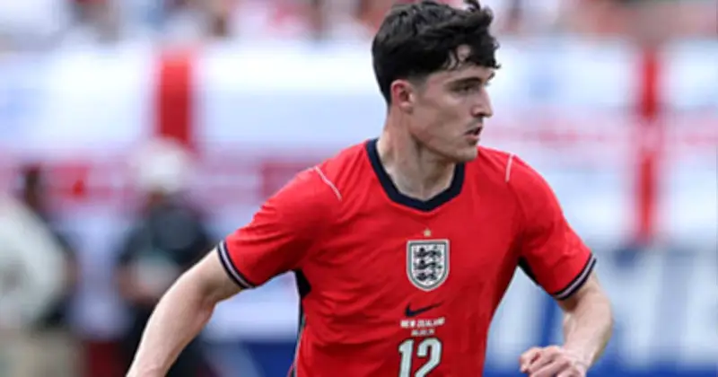 Who Should Replace Tino Livramento for England at World Cup?