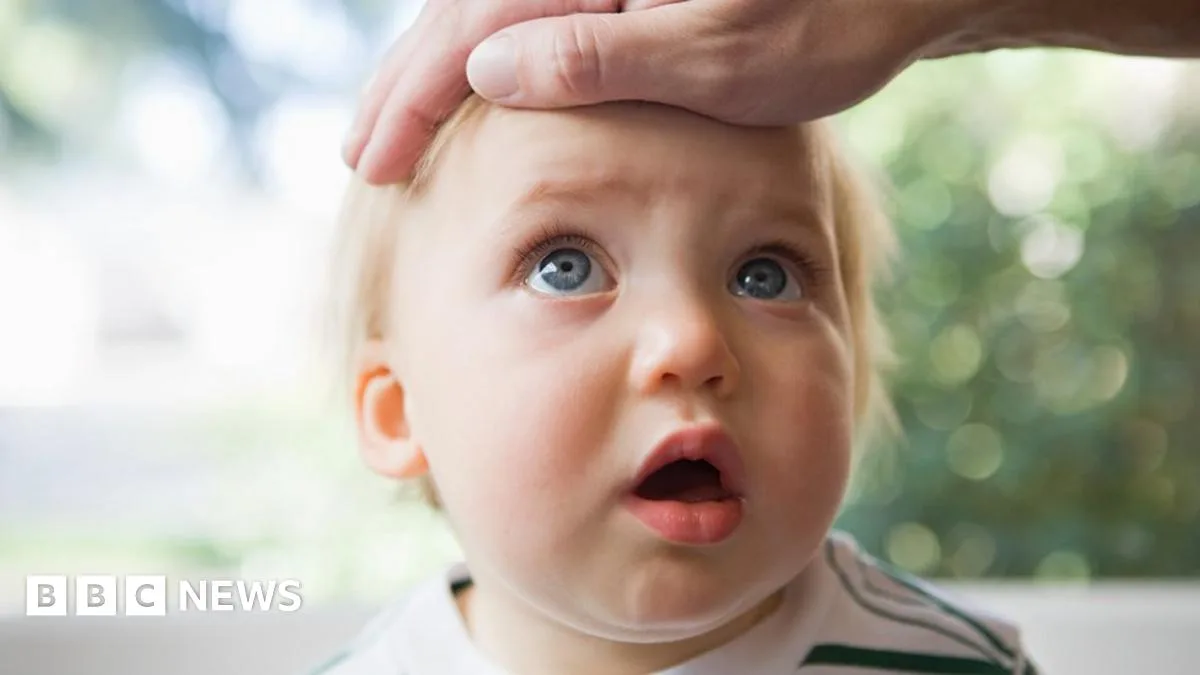 Whooping Cough Cases Surge 250% in England, UK Health Officials Warn