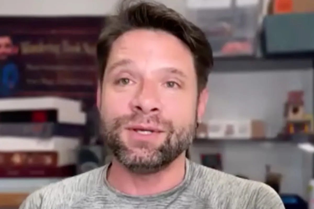 Who's the Boss star Danny Pintauro works as Amazon driver to make ends meet