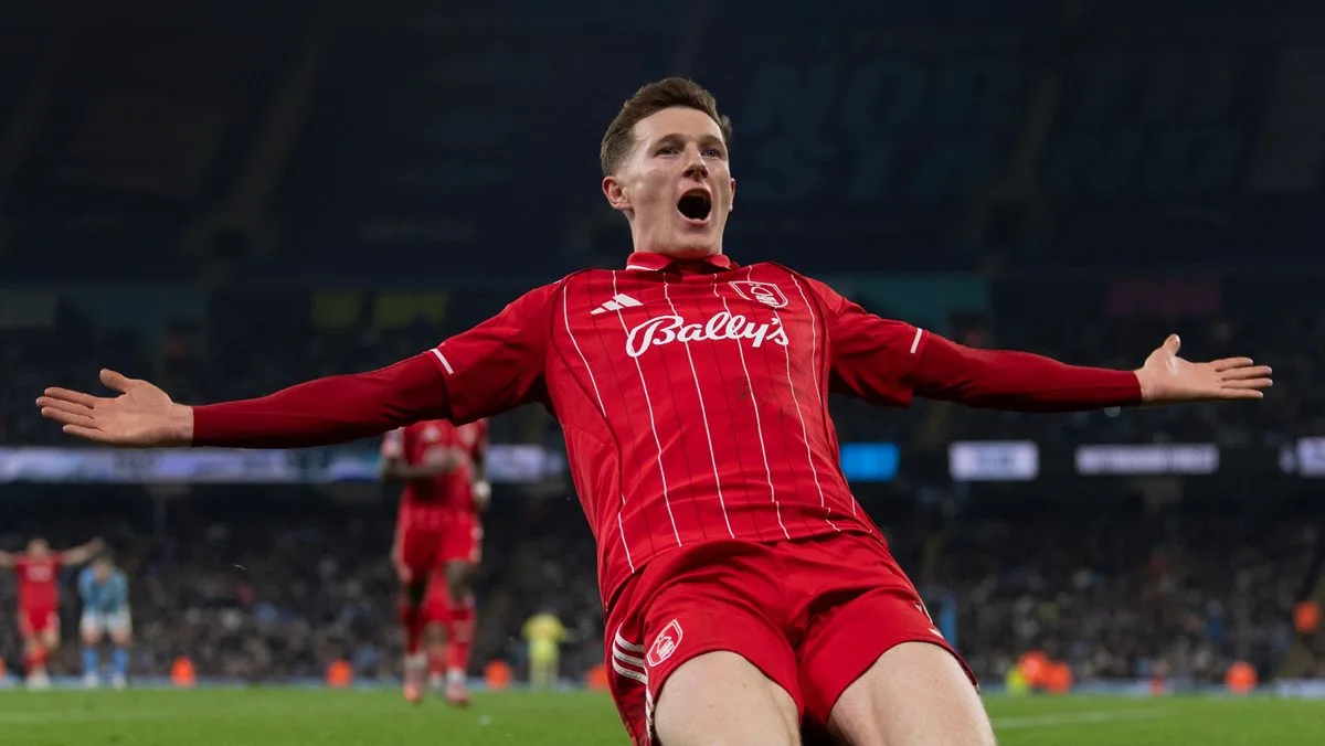 Why £100m for Elliot Anderson Would Be a Bargain for Man Utd