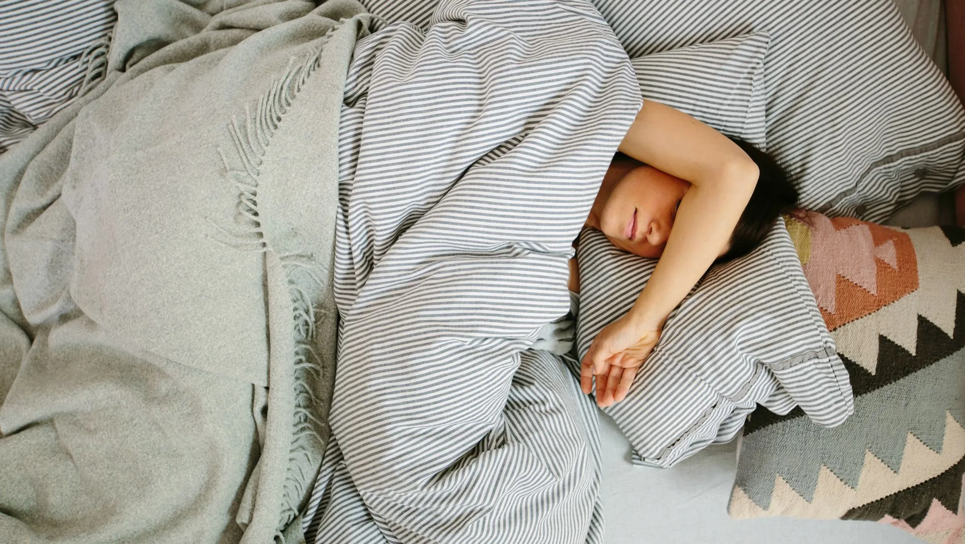 Hit the Snooze Button: Why 5am Starts Don’t Guarantee Success
