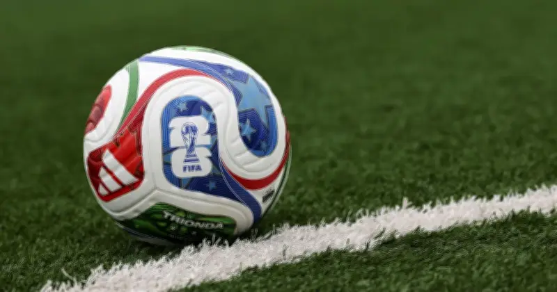 Why Americans Call Football 'Soccer': Origin Explained