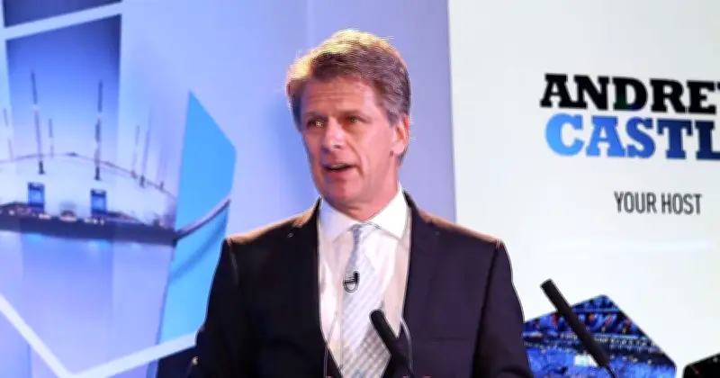 Why Andrew Castle Is Leaving BBC After 23 Years as Wimbledon Commentator