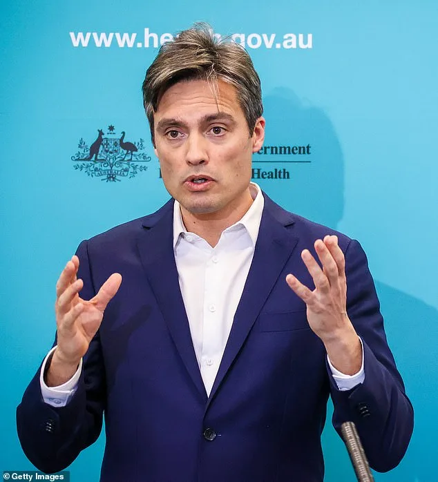 Top Doctor Exposes Flaw in Australia's New Covid Inquiry