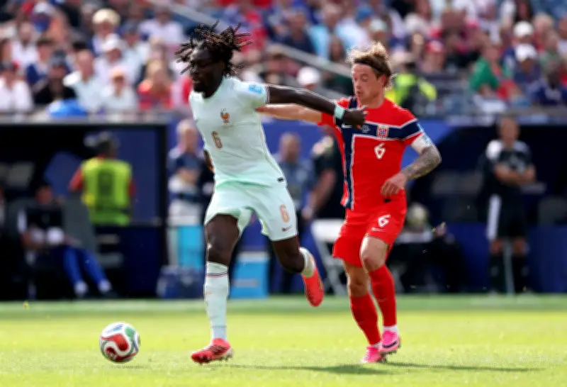 Why Arsenal Should Consider Manu Kone as Bruno Guimaraes Alternative