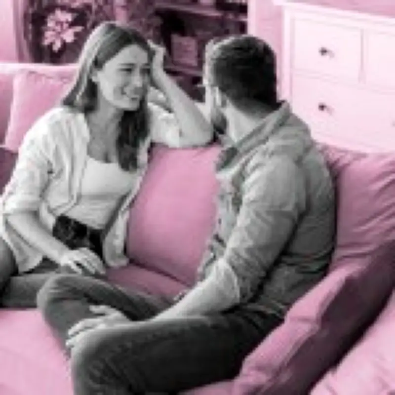 Why Being Overly Agreeable Isn't Romantic, Women Say