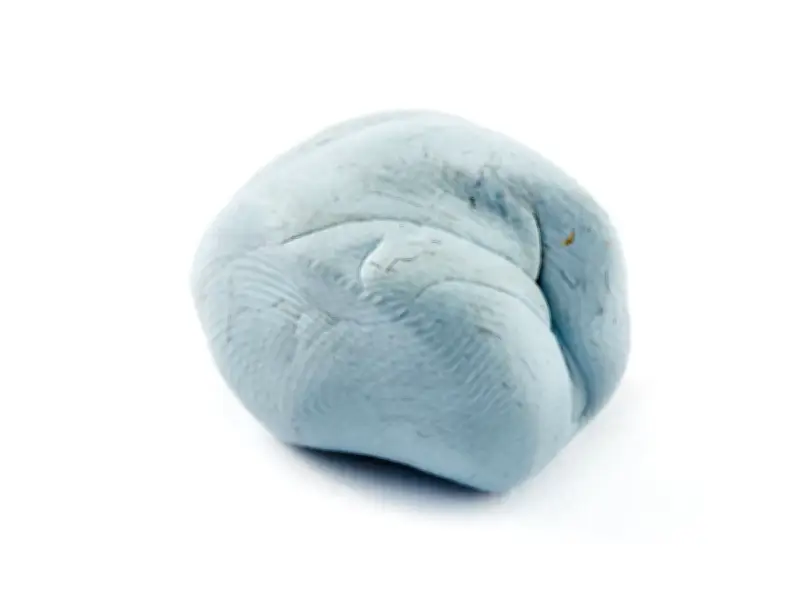 Why Blu Tack Is Blue: Accidental Invention in Leicester