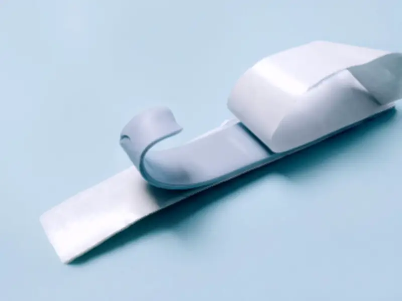 Why Blu Tack Is Blue: The Accidental Reason Behind the Colour