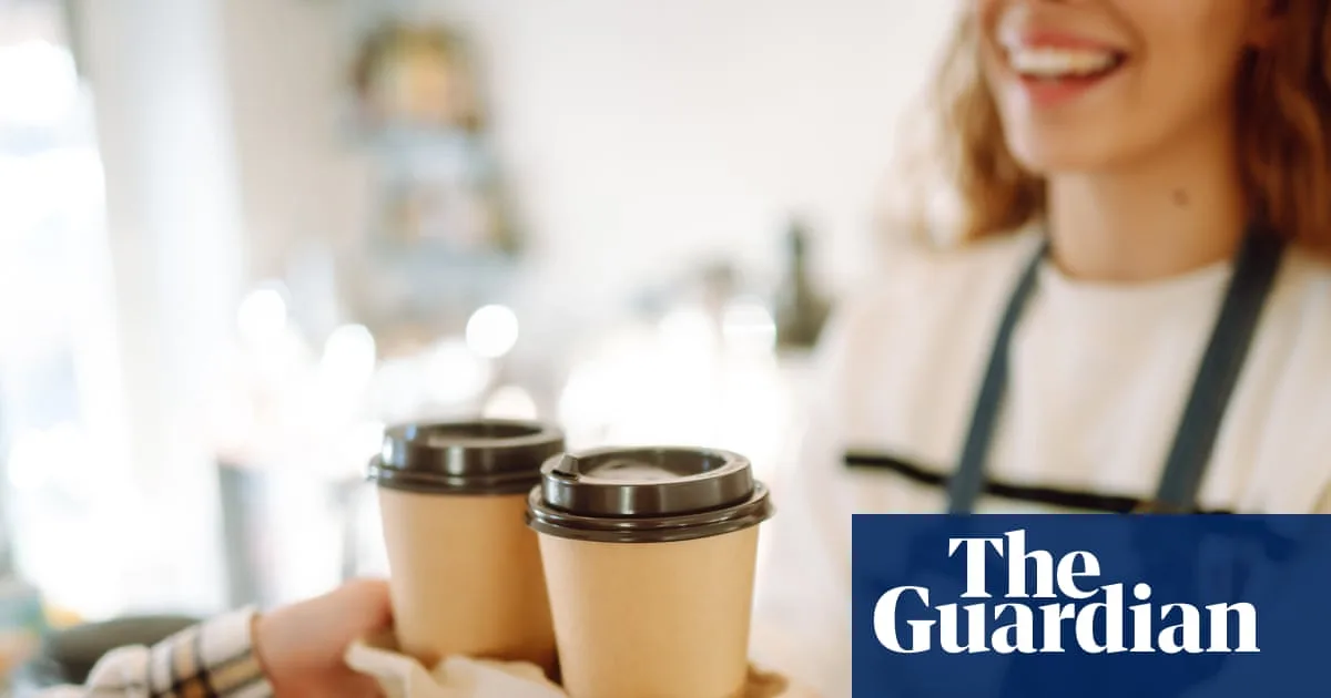 Readers defend Britain's 'thank you' culture against calls for ban