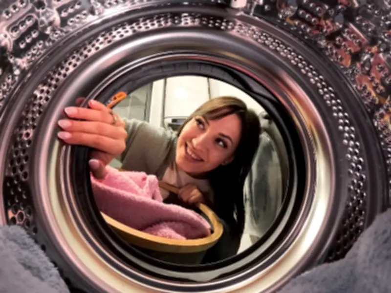 Why Brits Hide Food in Toilets and Washing Machines: Expert Explains