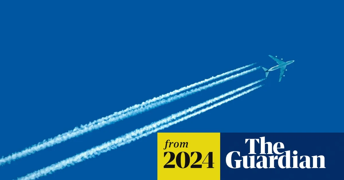 Why Chemtrail Conspiracy Persists Despite Debunking