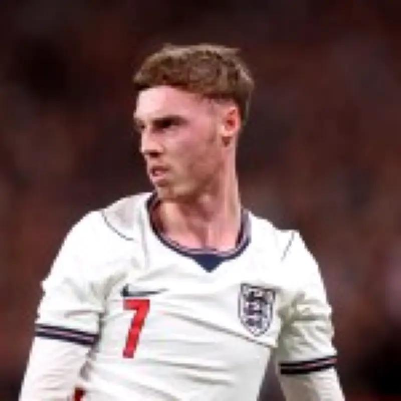 Why Cole Palmer, Harry Maguire and Phil Foden Are Not Playing for England at World Cup