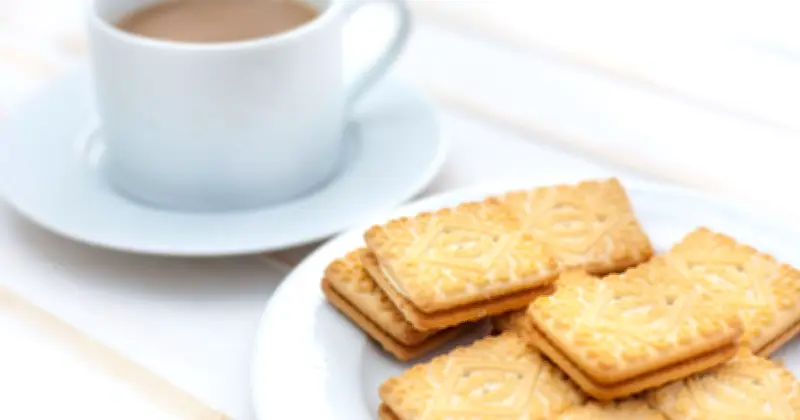 Why Custard Creams Have Swirls: Historical Meaning Revealed
