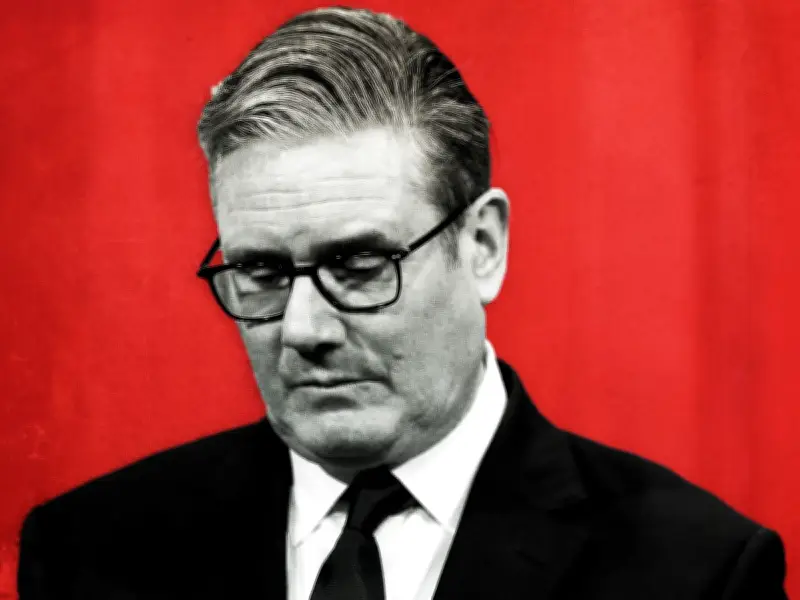 Why Did Keir Starmer Resign? PM's Own Words Provide the Answer