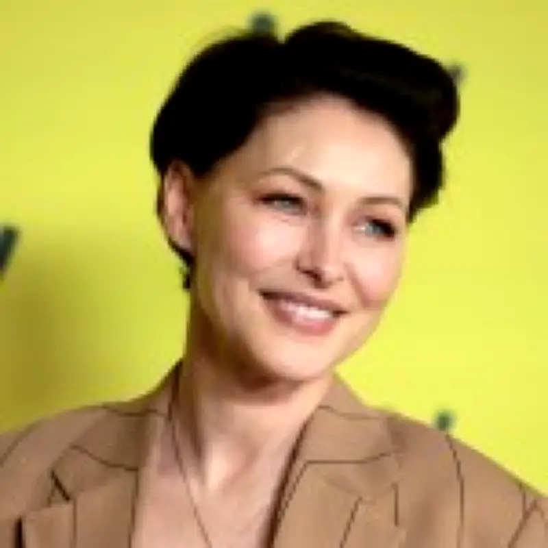 Why Emma Willis Shouldn't Be Counted Out of Strictly Yet