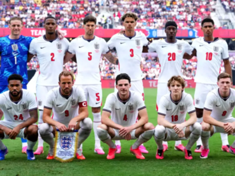 Why England and Croatia Players Wear Pink Boots at World Cup 2026