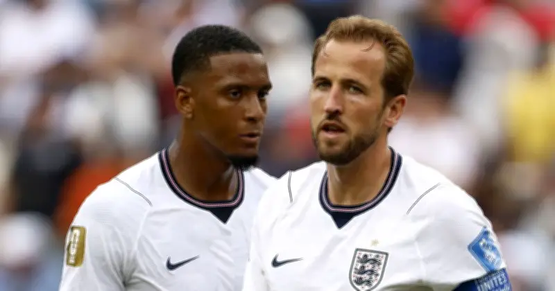 Why England Are Not Wearing White Home Kit vs Panama at World Cup 2026