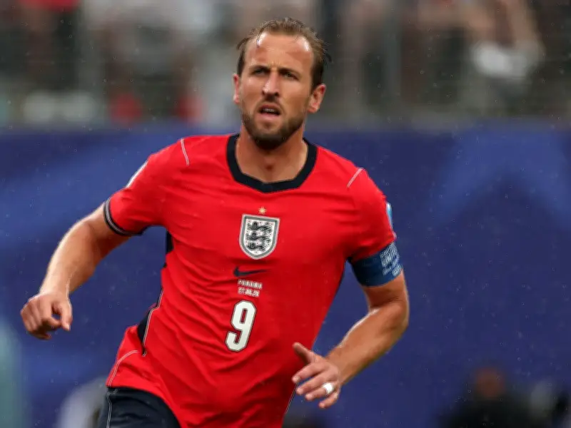Why England Wear Red vs Panama at 2026 World Cup: Kit Rule Explained