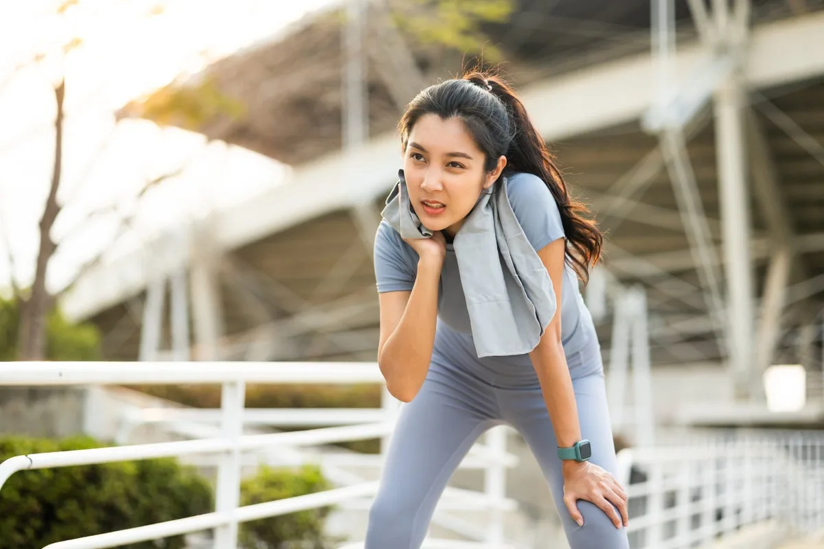 Why Telling People to Exercise More Rarely Works – And a Better Alternative