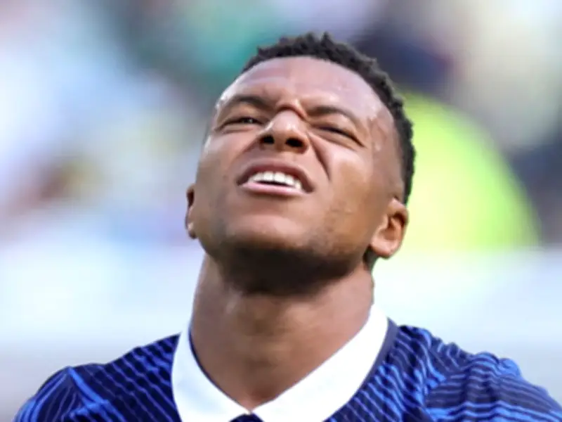 Why France Wear Mint Green vs Norway: World Cup Kit Clash Rule Explained