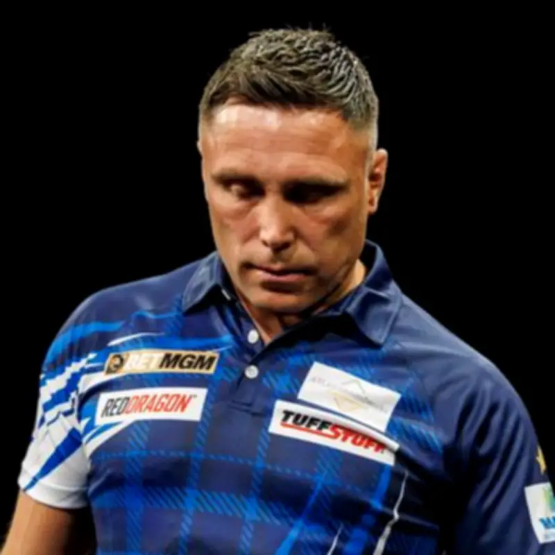 Why Gerwyn Price Is Not Playing for Wales at World Cup of Darts