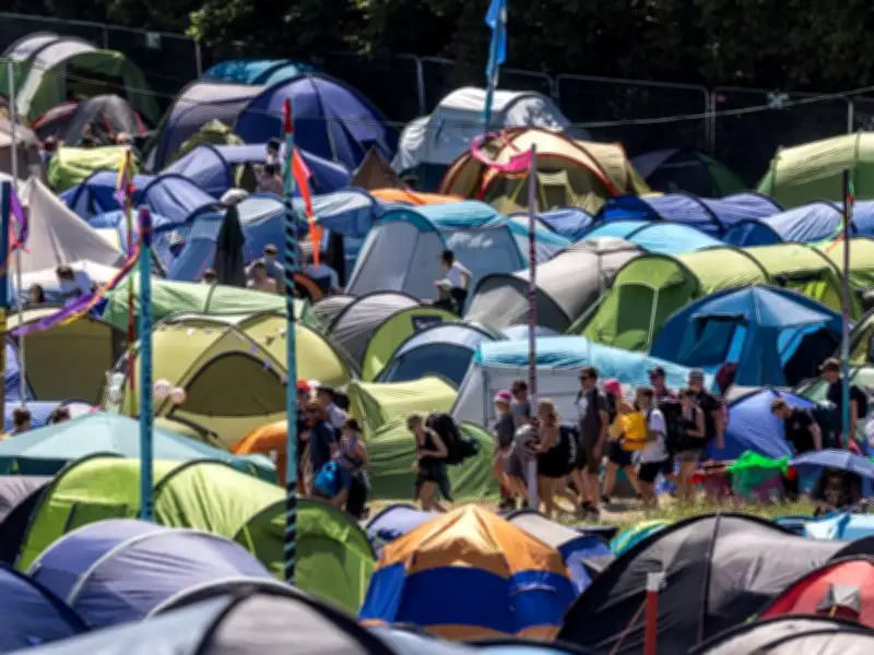 Why Glastonbury Festival 2026 Was Scrapped: Fallow Year Explained