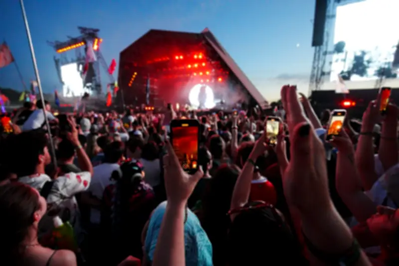 Why Glastonbury Festival Is Not Happening in 2026