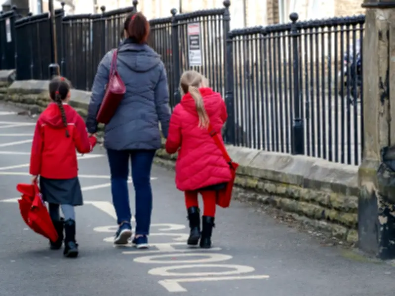 Why Hundreds of UK Schools Close During Extreme Heatwave