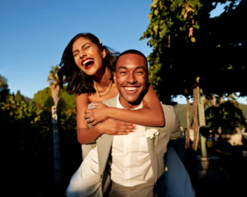 Why I'm a Big Fan of Marriage Despite Its Critics