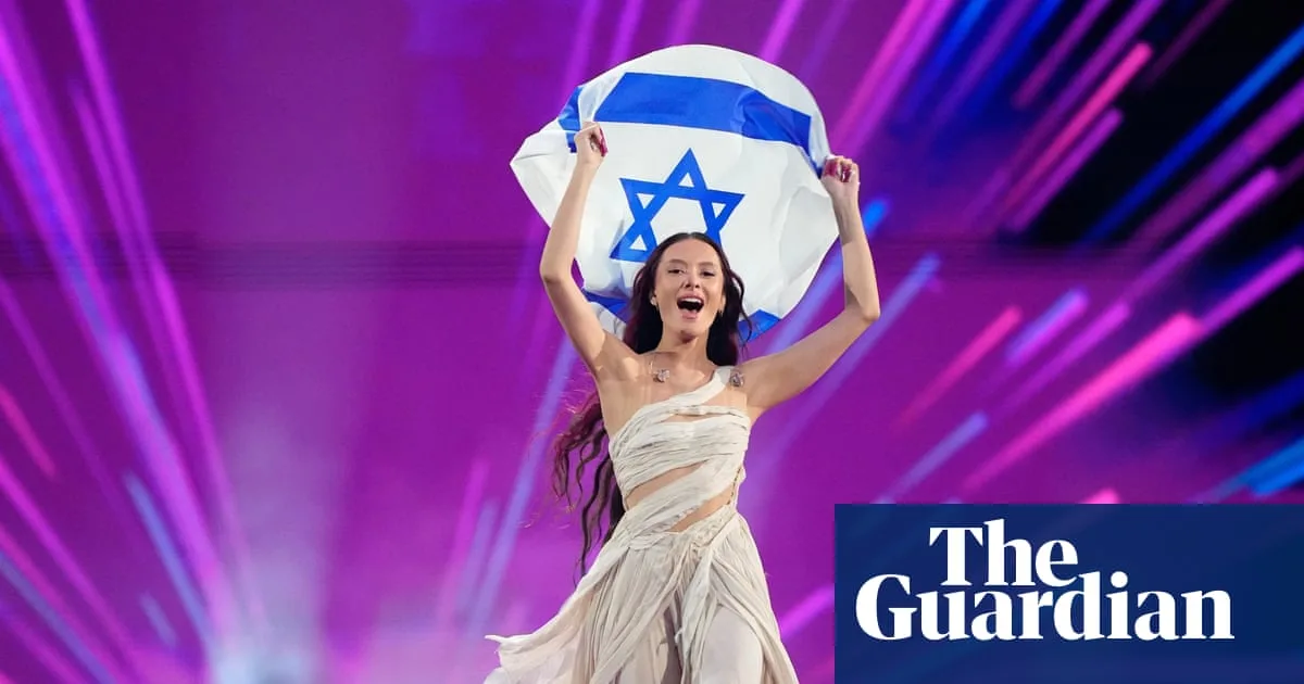 SBS Resists Calls to Boycott Eurovision 2026 Over Israel Participation