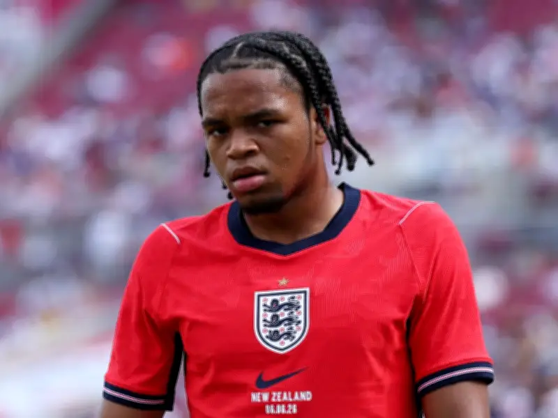 Why Liverpool Prodigy Rio Ngumoha Shouldn't Be Fast-Tracked into Senior England Squad