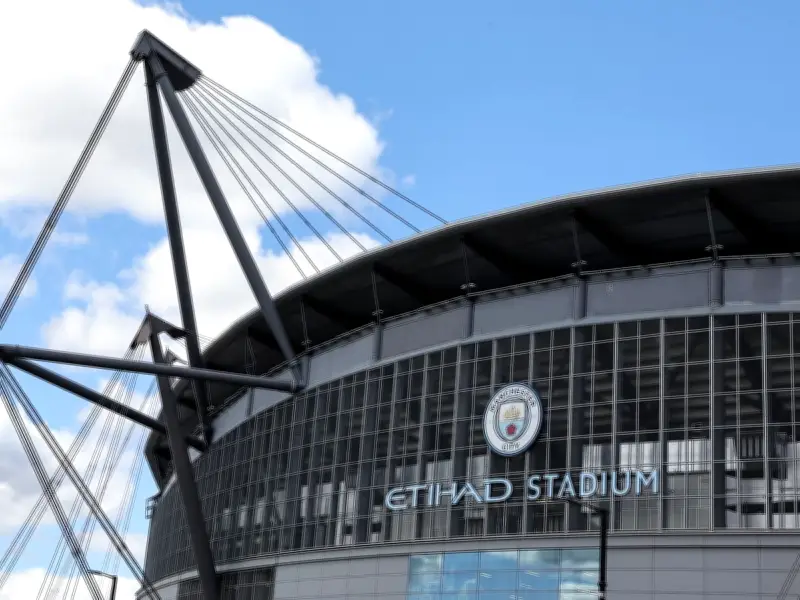 Why Man City 115 charges verdict could dwarf Everton's £35m ruling
