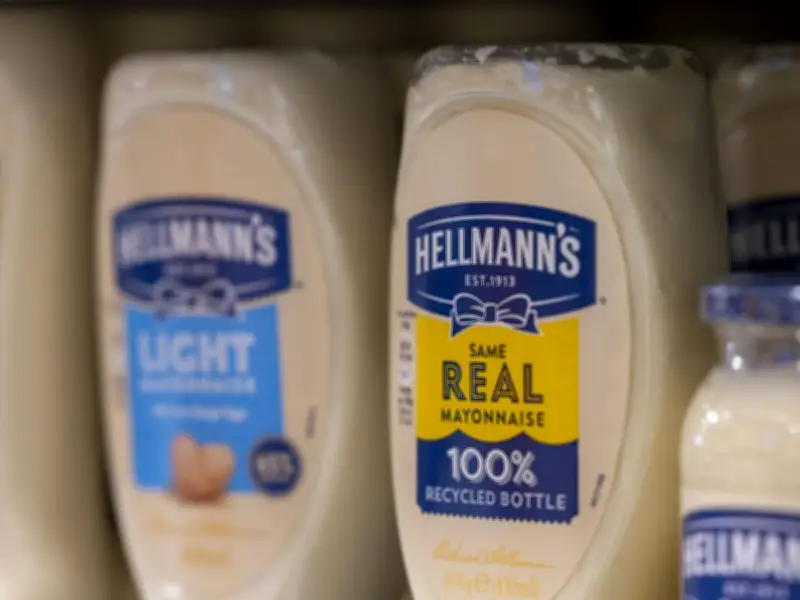 Why Mayonnaise and Salad Cream Taste Different Explained