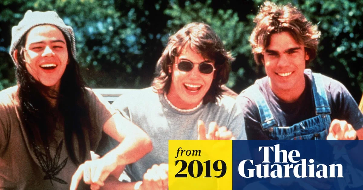 Why Matthew McConaughey Almost Lost His 'Dazed and Confused' Role