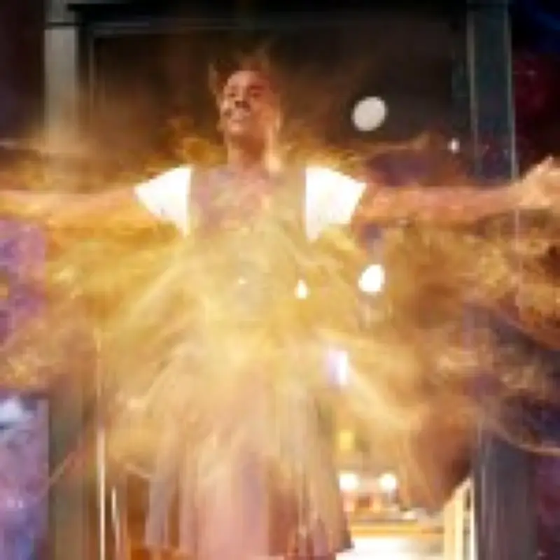 Why Nida Manzoor Should Be the Next Doctor Who Showrunner