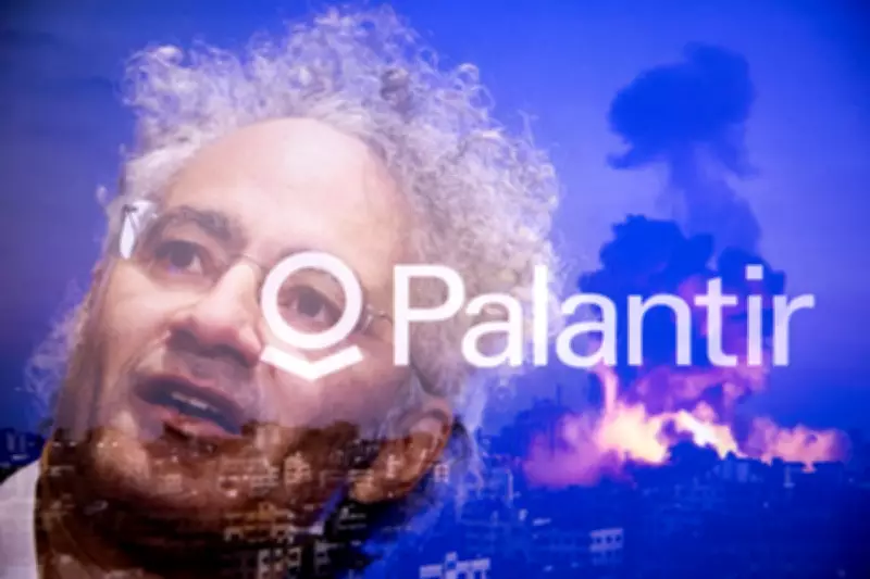 Why Palantir Could Be a Boon for the NHS Despite Controversies
