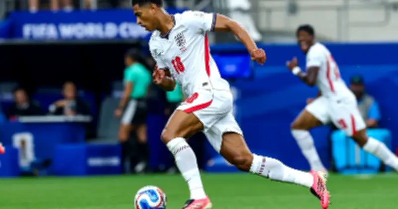 Why Pink Boots Are Dominating the 2026 World Cup