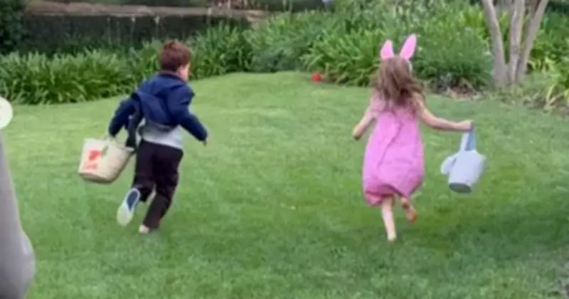 Why Prince Archie and Princess Lilibet Won't Be Seen Publicly on UK Visit