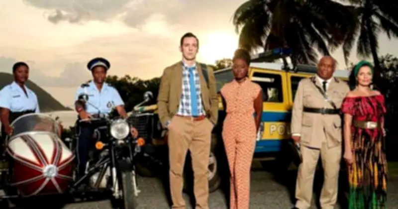 Why Ralf Little Really Left Death in Paradise: BBC Star's Exit Explained
