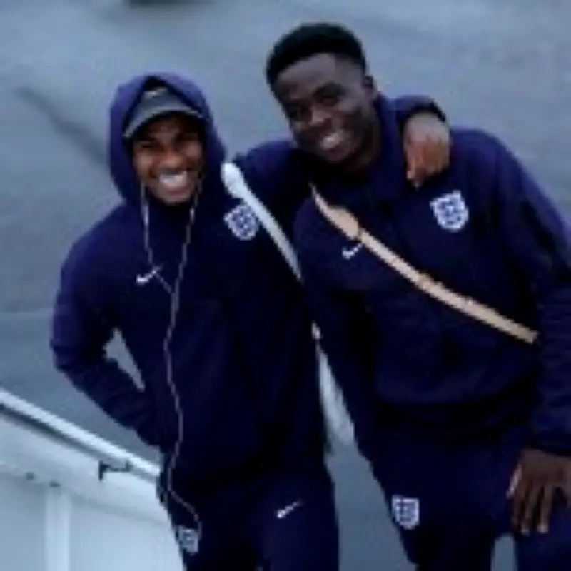 Why Saka and Rashford Are Benched for England's World Cup Opener